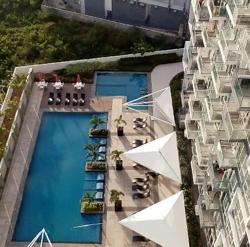 One Pacific Residence Condominium Tower C-16N