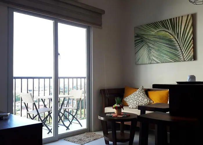 Jrmpt Residence