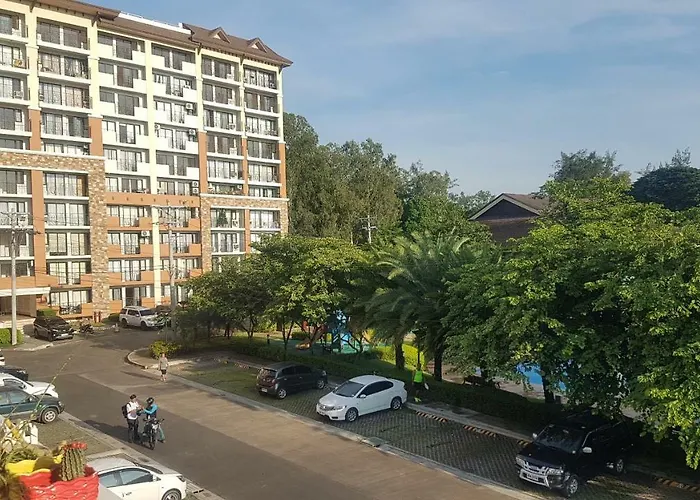 2Bedroom Family Condo Unit