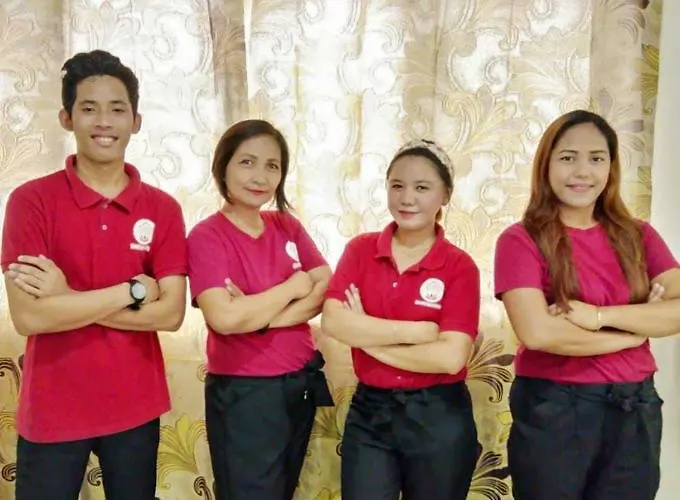 Friendly'S Guesthouse Hotel