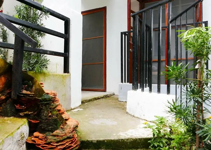 Jsb Residences Cebu B-Flat