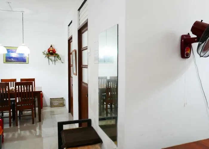 Jsb Residences Cebu C-Flat