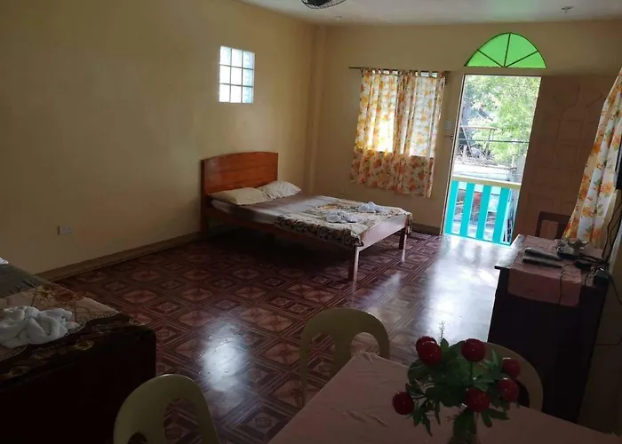 Balikbayan Guesthouse