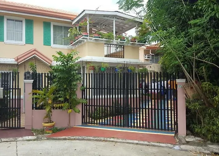 Italian-Inspired Home