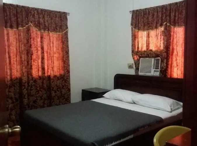 Perez Residence