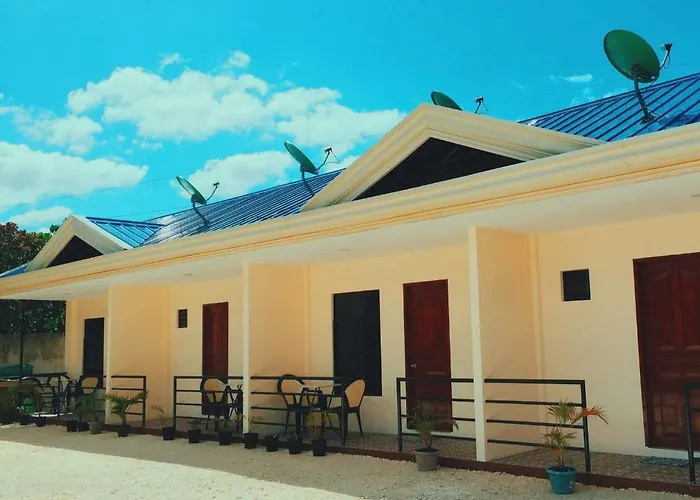 Zafirah'S Guest House