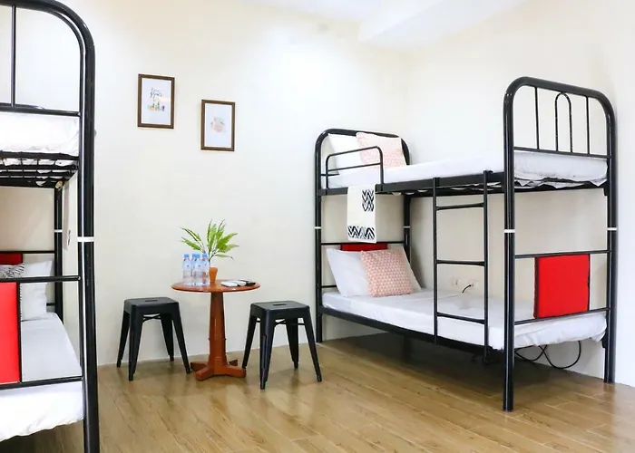 Mca Suites