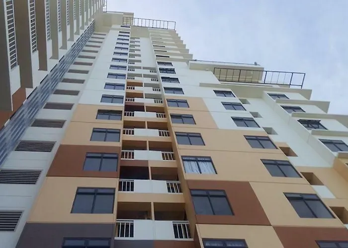 Mabolo Garden Flats