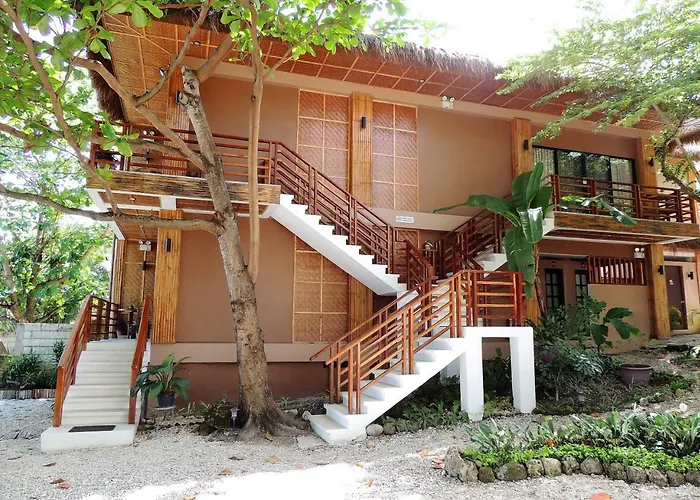 Aj'S Place Beach Resort