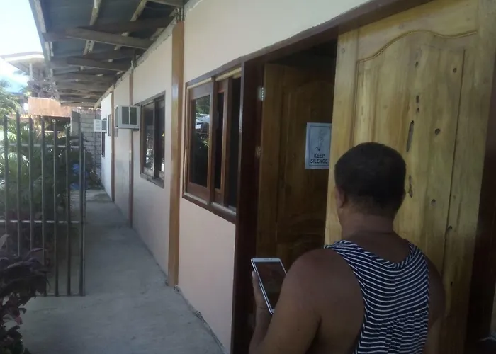 Hostel Panagsama