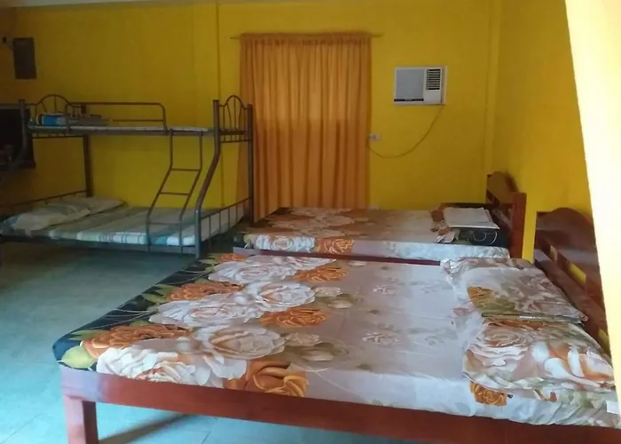 Gallano Homestay