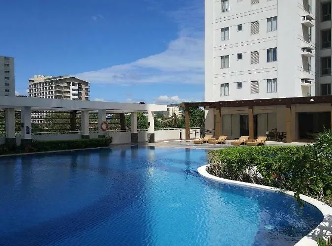 IT Park Deluxe 1.5 bedrooms apartment