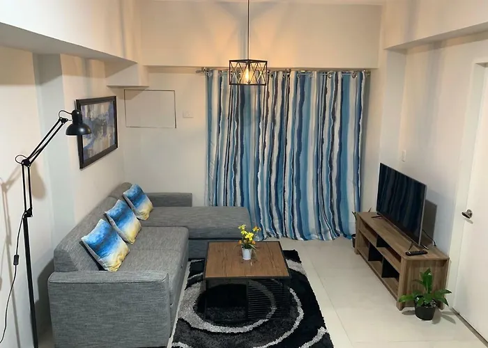 2 Br'S Sundance Residence Condo