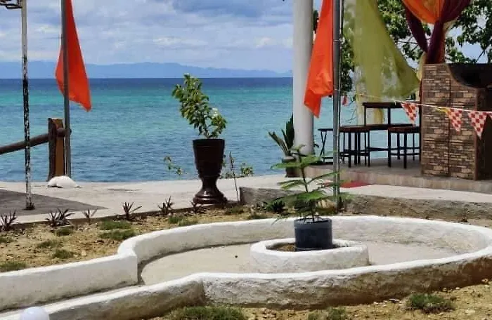 Vie La Mer Beach & Bar Resort