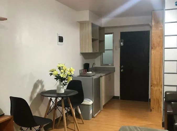 Condo Unit In Mandaue City Cebu