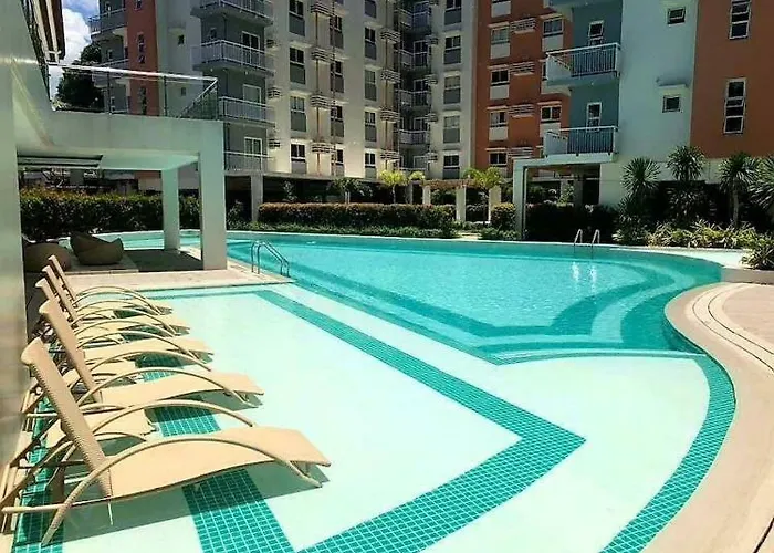 Mivesa Gardens Residences Condominium
