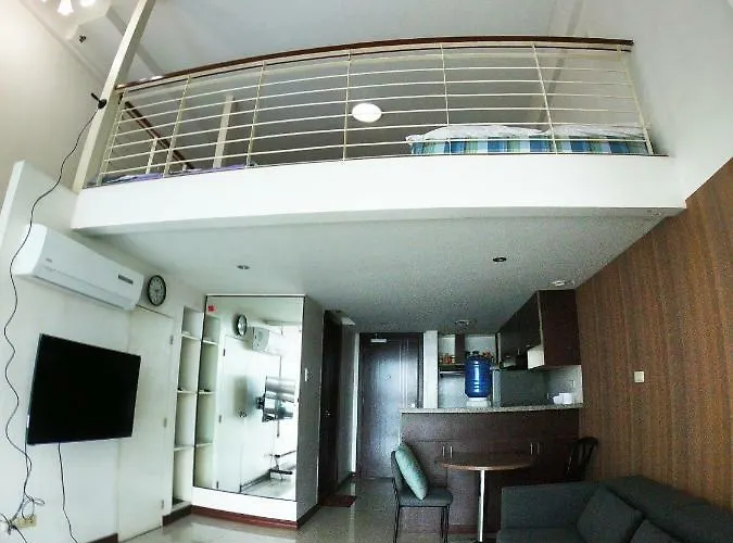 Spacious Cozy Condotel At The Heart Of Cebu