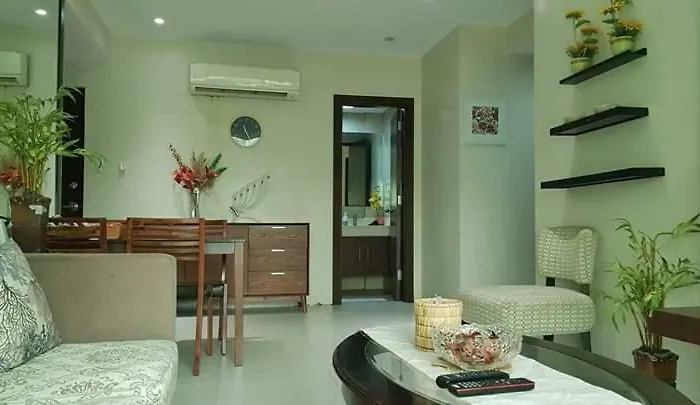 Padgett Place Unit 504 Molave St Lahug Cebu City
