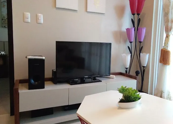Mactan Condo By The Beach