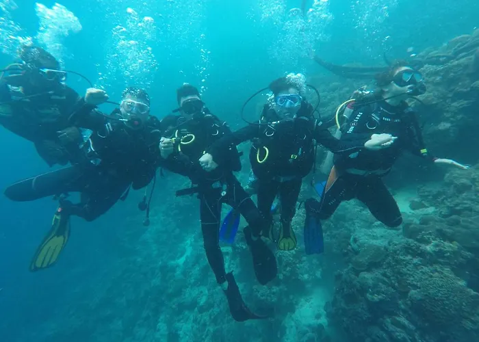 Moalboal Rooms And Tours