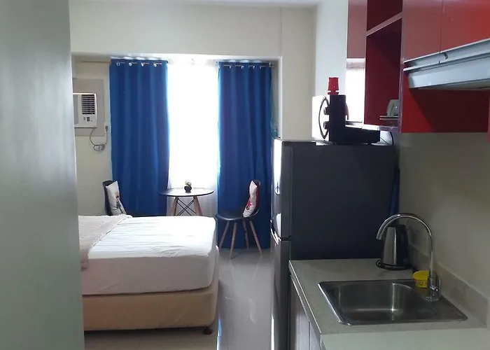 Oceanview Boutique Studio At Horizons 101