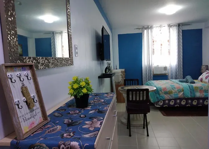 Saekyung Condo Near Diving Sites+Netflix+Wifi