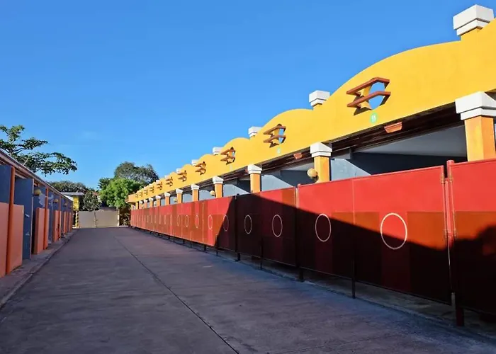 Mactan Golden Motel