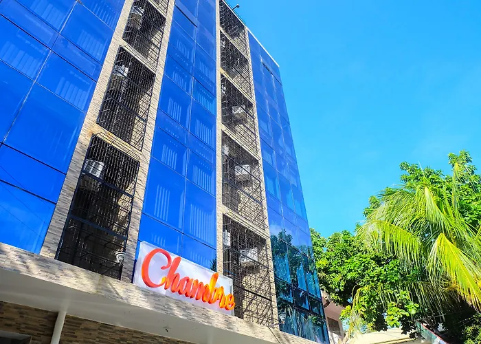 Chambre Hotel