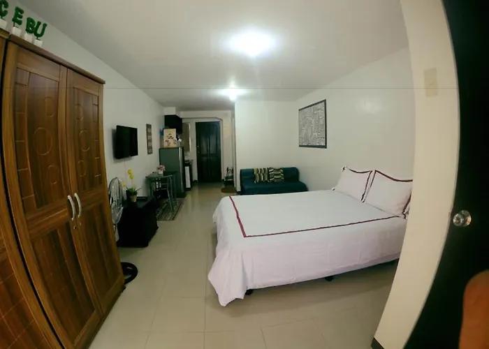 Cebu Backpackers' Place