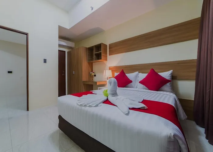 Eastland Hotel And Residences