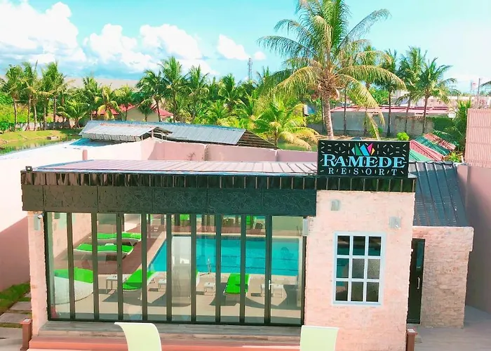Ramede Resort