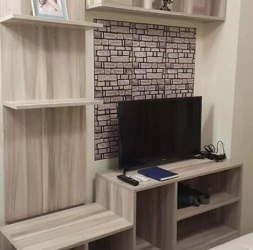 Charisse Studio 1
