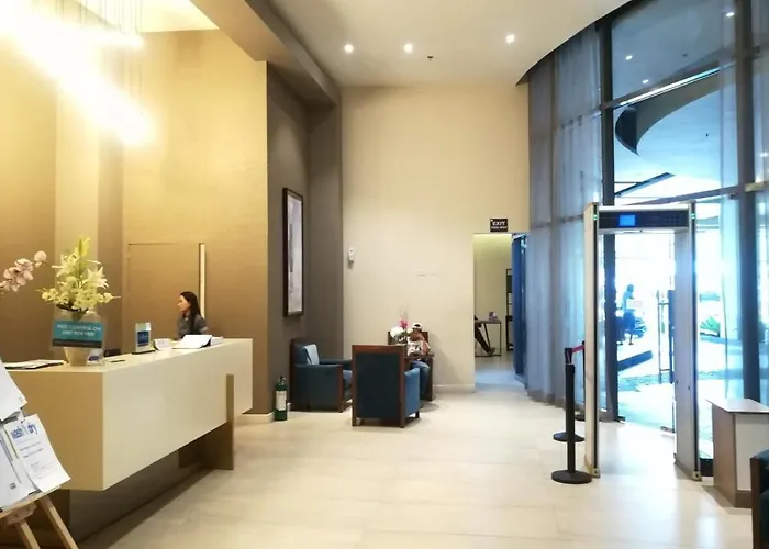 Suites At Horizons 101