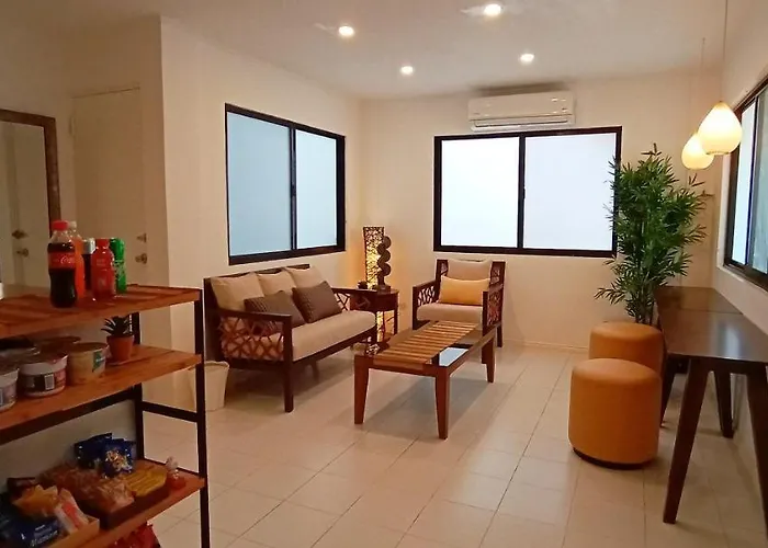 Cycling House Kura