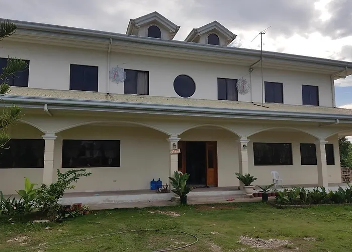 Pableo'S Pension House