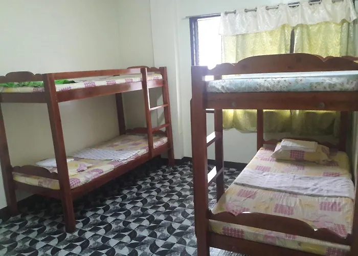 Villa Travellers House