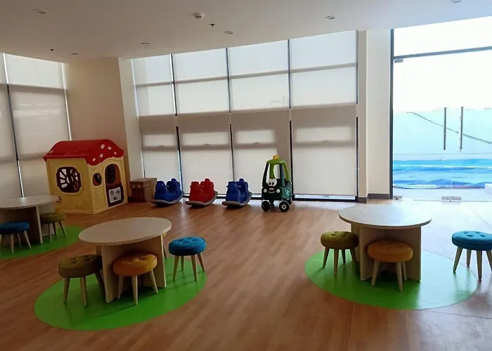 Vacation Condotel For Couples Or Family Near Airport And Beaches