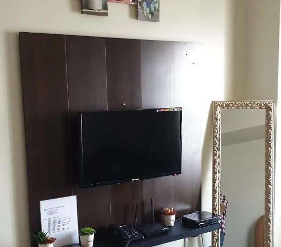 Horizon 101 Condominium At Mango Ave. Cebu City