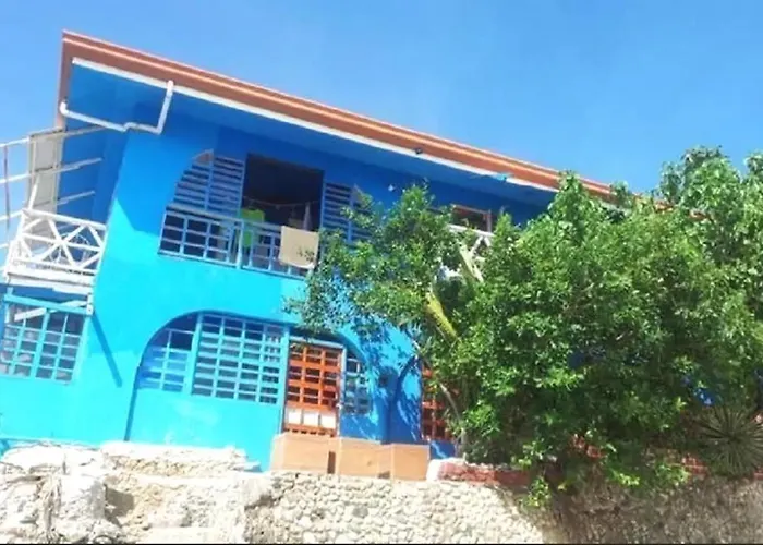 Anthony'S Beach Resort