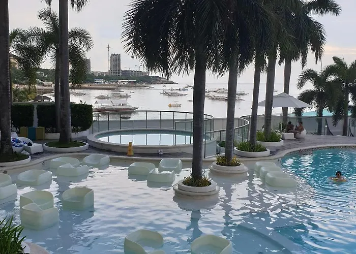 Movenpick 1 Bedroon Residence
