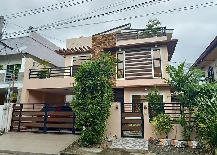 Aj'S Haven Homestay