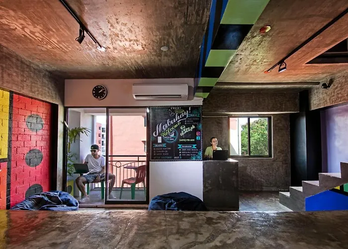 Hostel - 5 Minutes From Cebu Airport