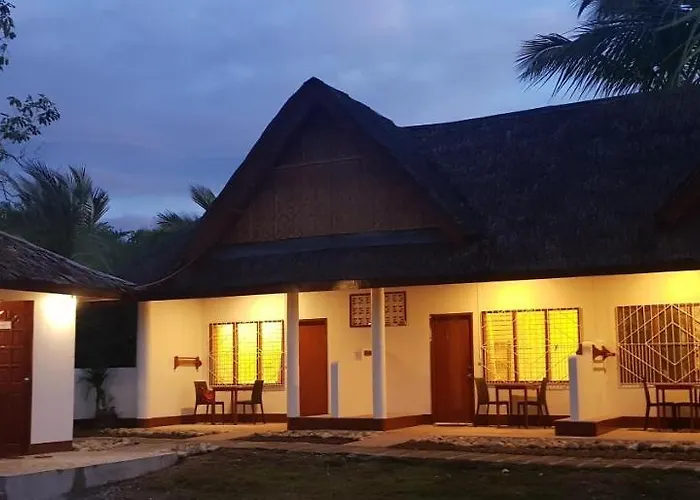 Divers Lodge Moalboal