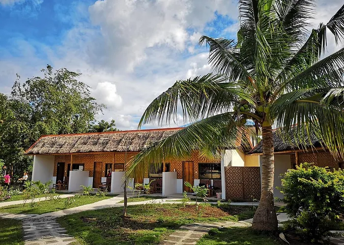 Native House Resort Powered By Cocotel