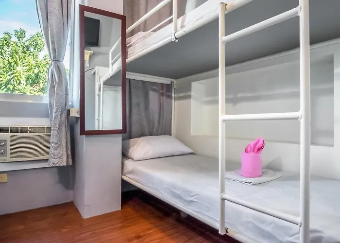 Tr3Ats Guest House